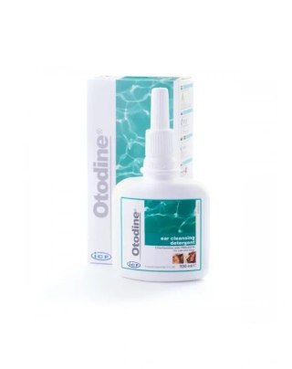 Geulincx Geulincx Otodine 100ml