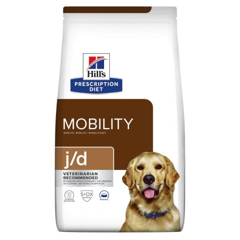 Hills Hill's PD Prescription Diet Canine j/d 12kg