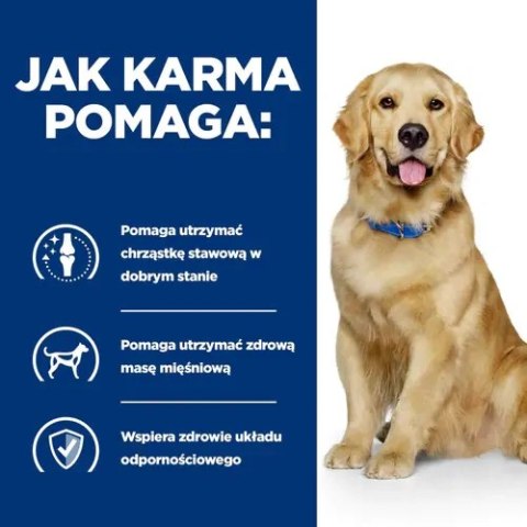 Hills Hill's PD Prescription Diet Canine j/d 12kg
