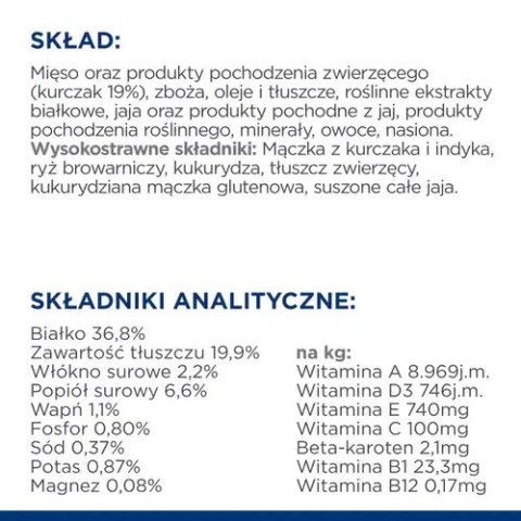 Hills Hill's PD Prescription Diet Feline i/d 1,5kg