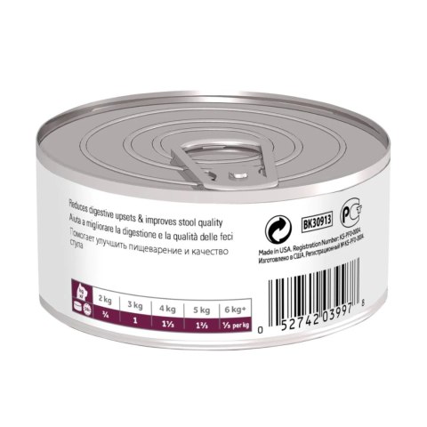 Hills Hill's PD Prescription Diet Feline i/d 156g
