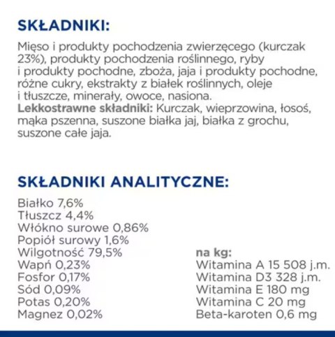 Hills Hill's PD Prescription Diet Feline i/d 85g