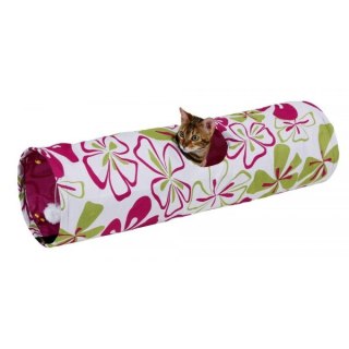 Kerbl KERBL Tunel Dla Kota 90x25cm