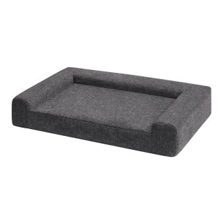 MYANIMALY Brands Factory Sp. z o.o. MYANIMALY Sofa Simply M - Szary
