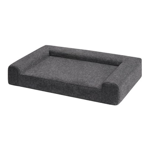 MYANIMALY Brands Factory Sp. z o.o. MYANIMALY Sofa Simply M - Szary