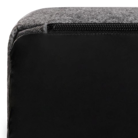 MYANIMALY Brands Factory Sp. z o.o. MYANIMALY Sofa Simply M - Szary