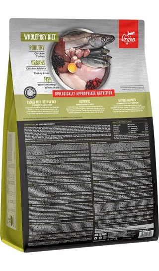 Orijen Senior 2kg