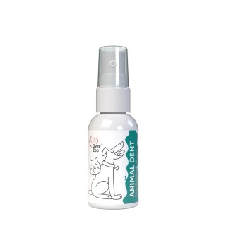 Over Zoo OVER ZOO Animal Dent 50ml