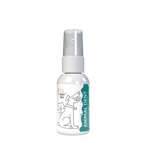 Over Zoo OVER ZOO Animal Dent 50ml