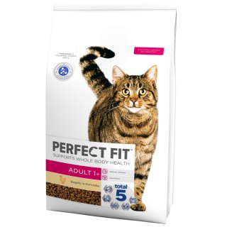 Perfect Fit PERFECT FIT Adult 1+ Z Kurczakiem 7kg