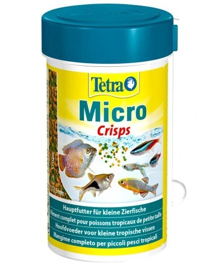 TETRA Tetra Micro Crips 100ml