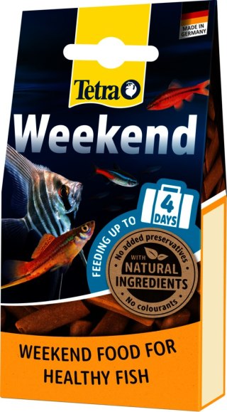 TETRA Tetra Min Weekend 10szt