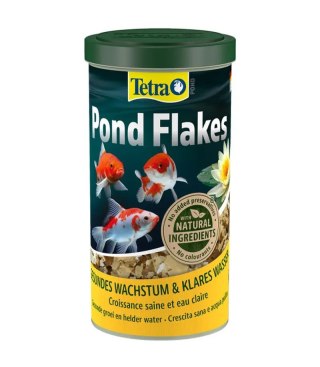 TETRA Tetra Pond Flakes 1l