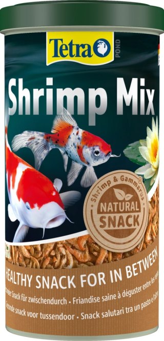 TETRA Tetra Pond Shrimp Mix 1l