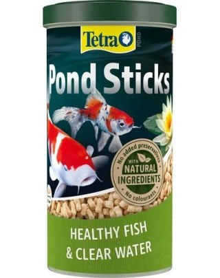 TETRA Tetra Pond Sticks 1l