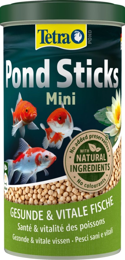 TETRA Tetra Pond Sticks 1l