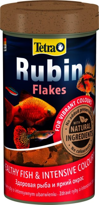 TETRA Tetra Rubin 1l