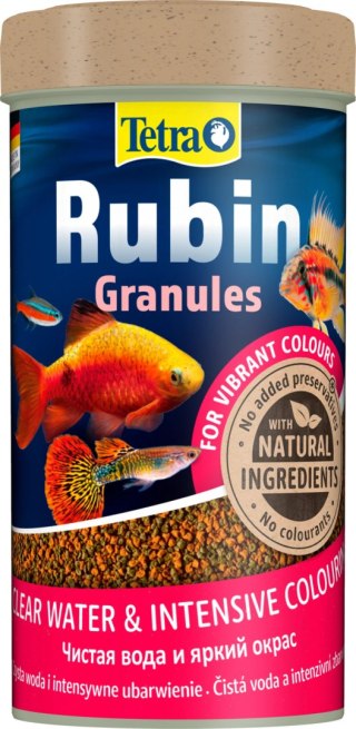 TETRA Tetra Rubin Granules 250ml