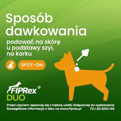 Vet-Agro Vet-Agro Fiprex Duo S 0,67ml
