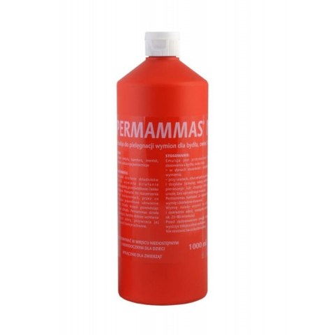 Vetoquinol Vetoquinol Permammas 1l