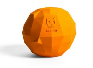 ZeeDog ZEE DOG Zabawka Dla Psa Super Orange