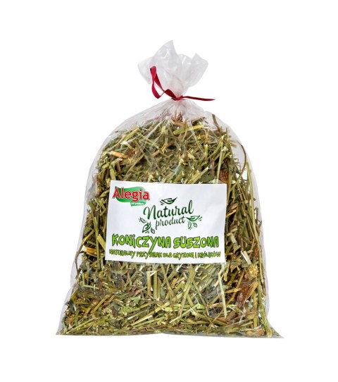 ALEGIA ALEGIA Koniczyna Suszona 100g