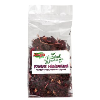 ALEGIA ALEGIA Kwiat Hibiskusa 35g