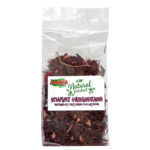 ALEGIA ALEGIA Kwiat Hibiskusa 35g