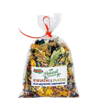 ALEGIA ALEGIA Kwiatki I Płatki 30g