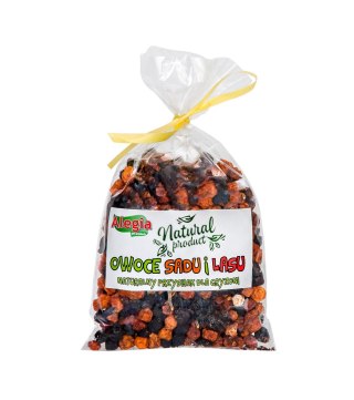 ALEGIA ALEGIA Owoce Sadu I Lasu 90g