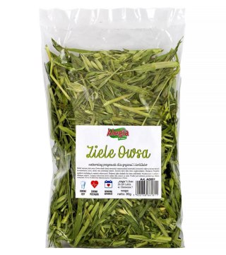 ALEGIA ALEGIA Ziele Owsa 80g