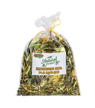 ALEGIA ALEGIA Zioła Dla Królików 100g