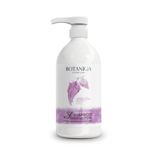 Botaniqa BOTANIQA Harsh & Shiny Coat Shampoo Szampon Dla Psów Szorstkowłosych 1l