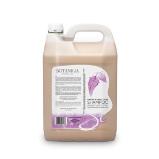 Botaniqa BOTANIQA Harsh & Shiny Coat Shampoo Szampon Dla Psów Szorstkowłosych 4l
