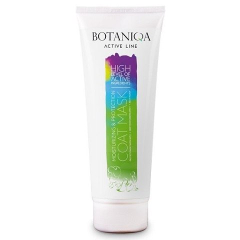 Botaniqa BOTANIQA Moisturizing & Protection Coat Mask 250ml