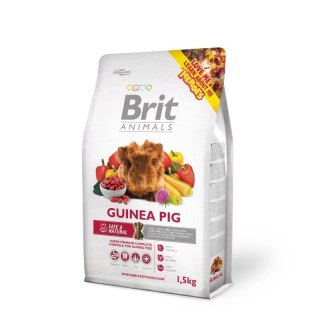 Brit Brit Animals Guinea Pig Complete 1,5kg