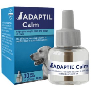 Ceva Animal Health Polska Sp. z o.o. Ceva Animal Health Polska Sp. Z O.o. Adaptil Wkład Dyfuzora 48ml