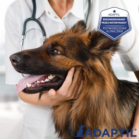 Ceva Animal Health Polska Sp. z o.o. Ceva Animal Health Polska Sp. Z O.o. Adaptil Wkład Dyfuzora 48ml