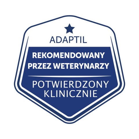Ceva Animal Health Polska Sp. z o.o. Ceva Animal Health Polska Sp. Z O.o. Adaptil Wkład Dyfuzora 48ml