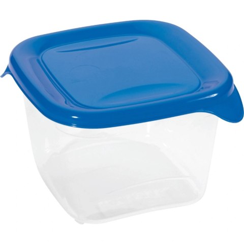 Curver Curver Fresh&Go Pojemnik Do Żywności Żółty 2,9l
