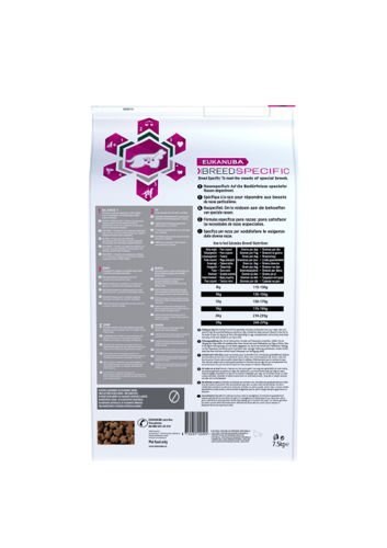 Eukanuba Eukanuba Adult Cocker Spaniel 7,5kg