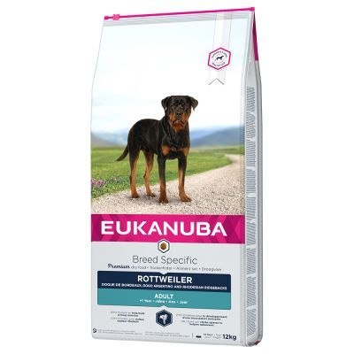 Eukanuba Eukanuba Adult Rottweiler 12kg