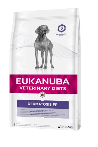 Eukanuba Eukanuba Dermatosis FP 5kg