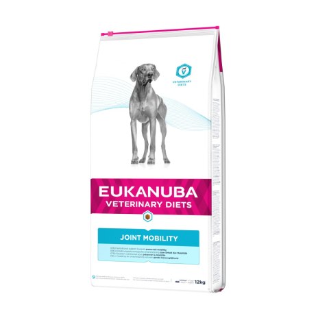 Eukanuba Eukanuba Joint Mobility 12kg