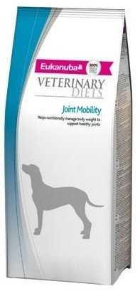 Eukanuba Eukanuba Joint Mobility 12kg