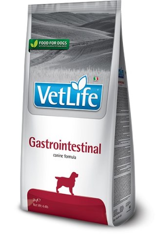 Farmina Farmina Vet Life Canine Gastrointestinal 2kg