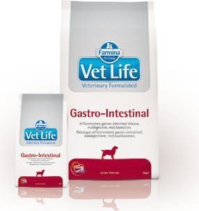 Farmina Farmina Vet Life Canine Gastrointestinal 2kg