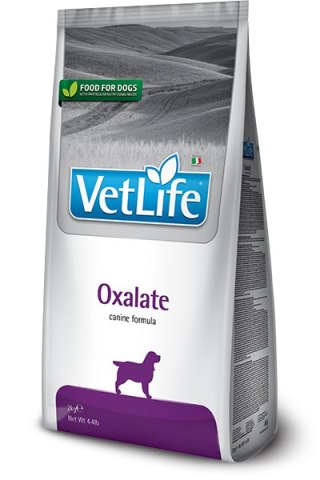 Farmina Farmina Vet Life Canine Oxalate Urinary 2kg