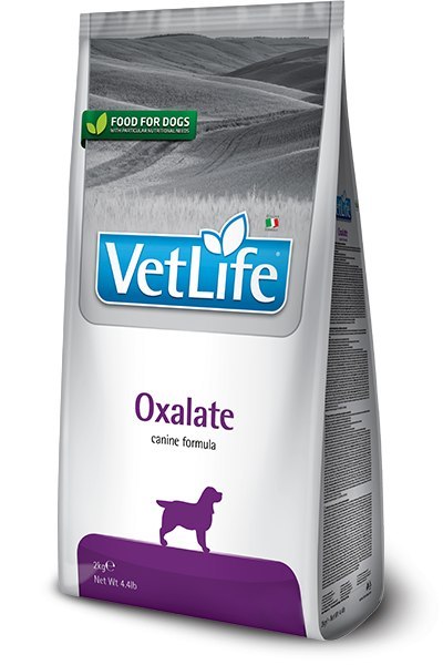 Farmina Farmina Vet Life Canine Oxalate Urinary 2kg