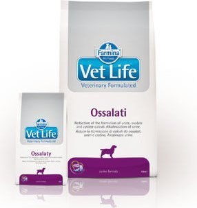 Farmina Farmina Vet Life Canine Oxalate Urinary 2kg